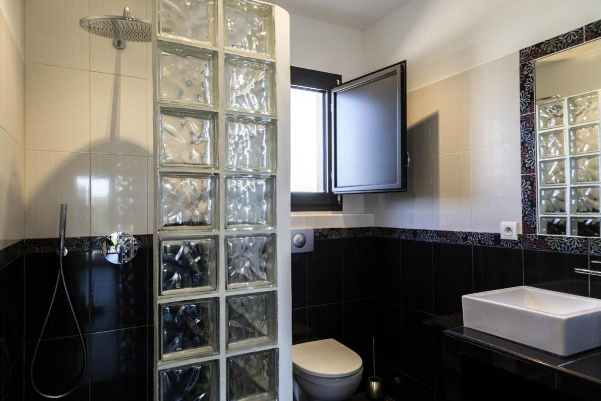 Holiday home L'albitru Bonifacio (Corsica)