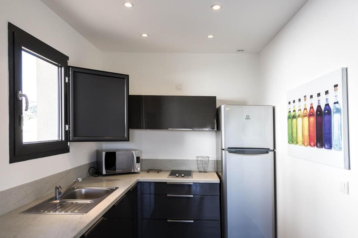 Holiday home L'albitru Bonifacio (Corsica)