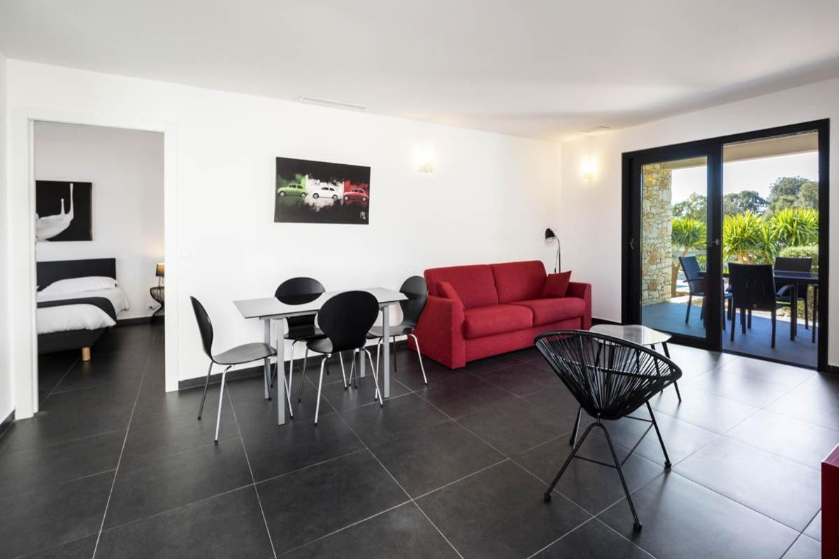 L'albitru Vakantiehuis