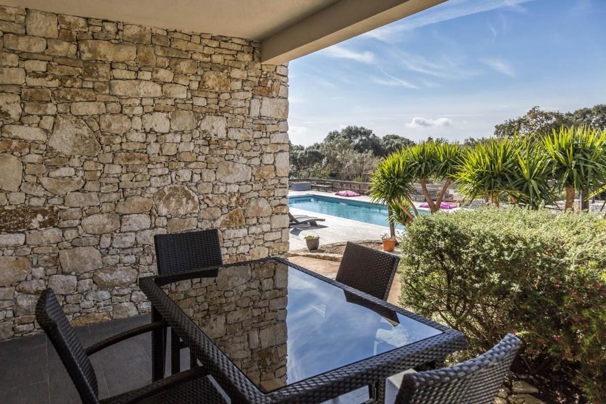 Holiday home L'albitru