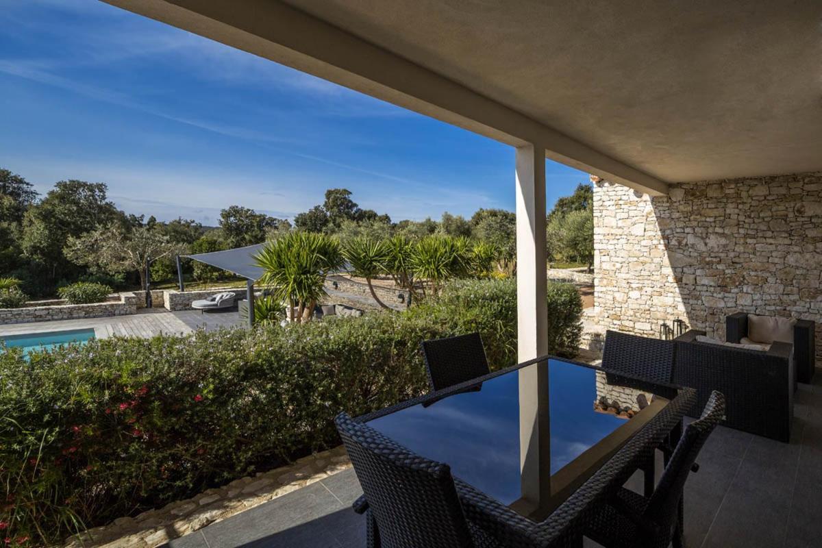 L'albitru Holiday home Bonifacio (Corsica)