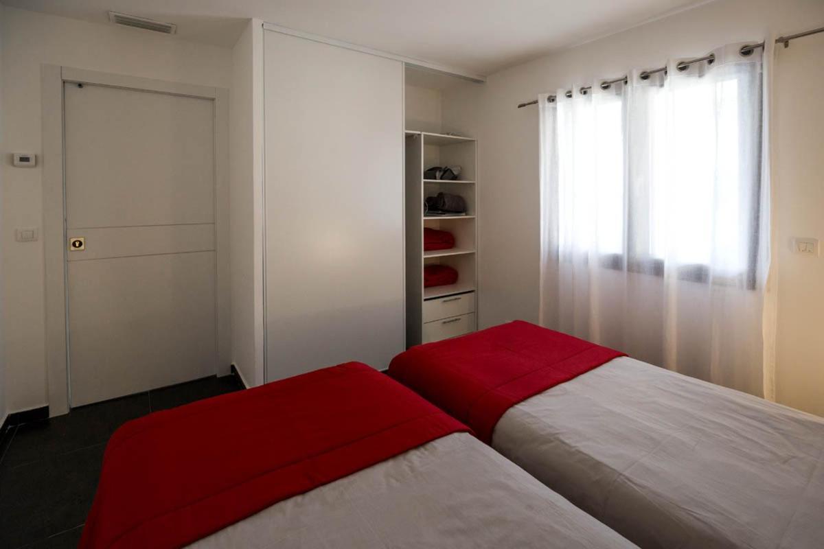 Vakantiehuis L'albitru Bonifacio (Corsica)