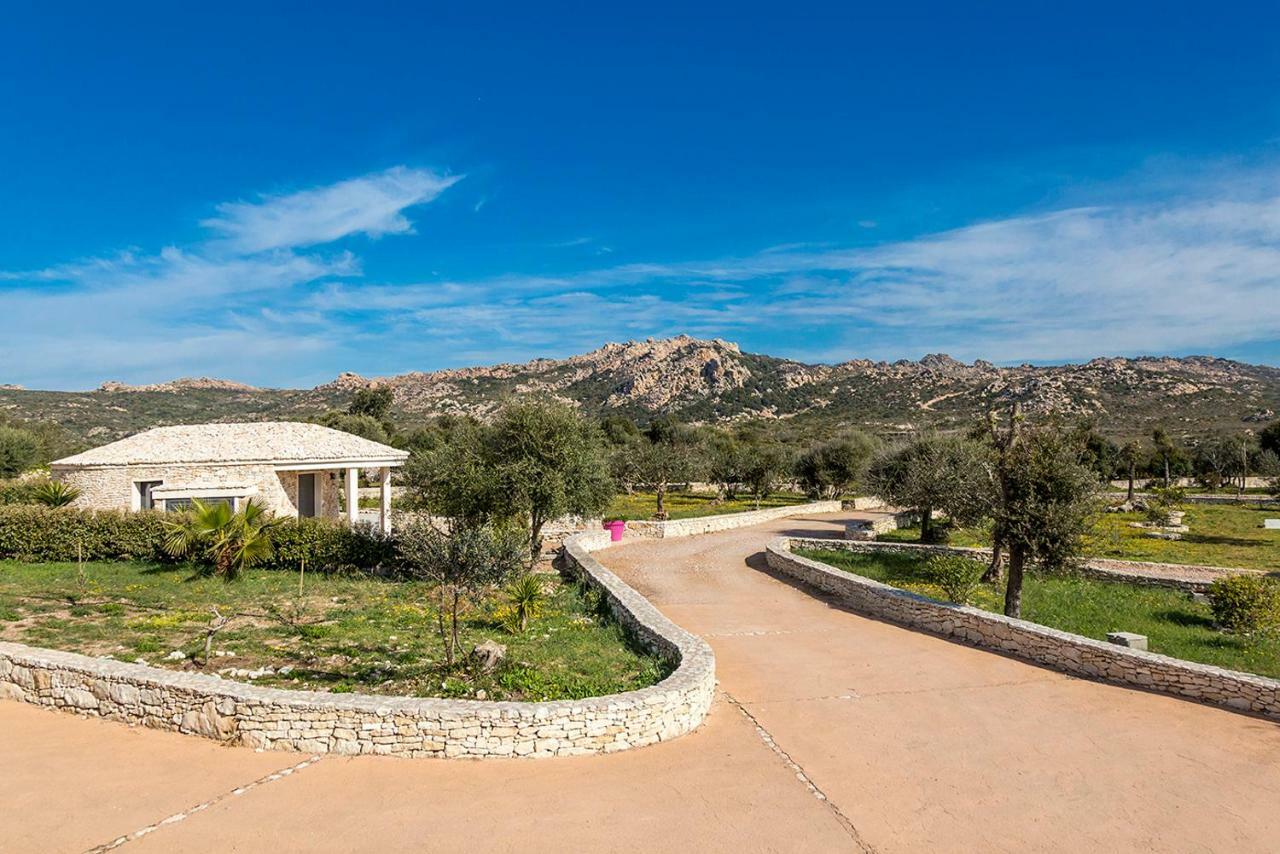 Holiday home L'albitru