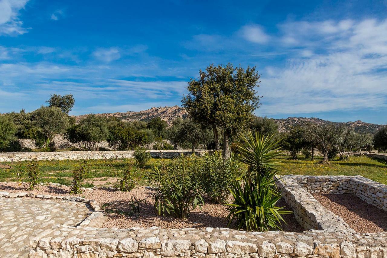 Vakantiehuis L'albitru Bonifacio (Corsica)