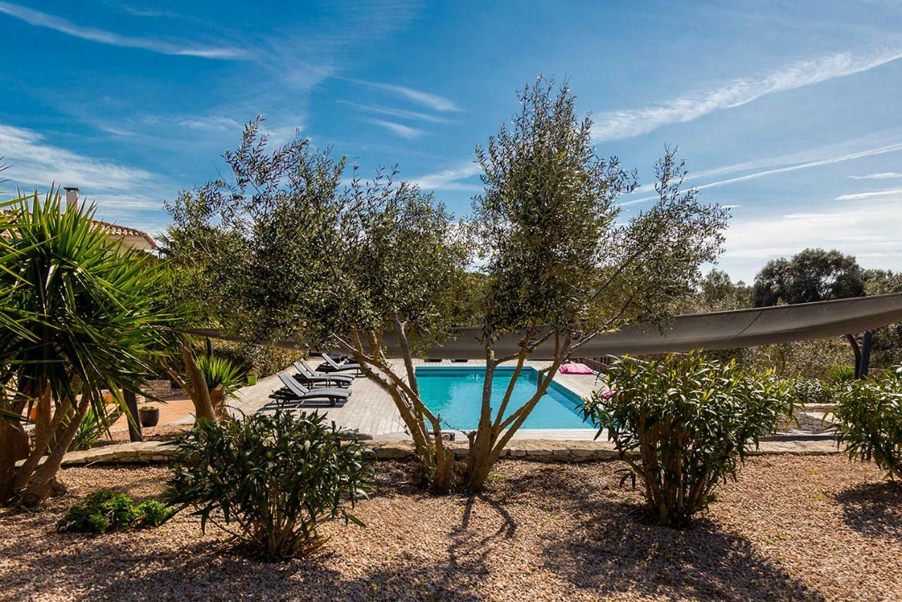 L'albitru Holiday home Bonifacio (Corsica)