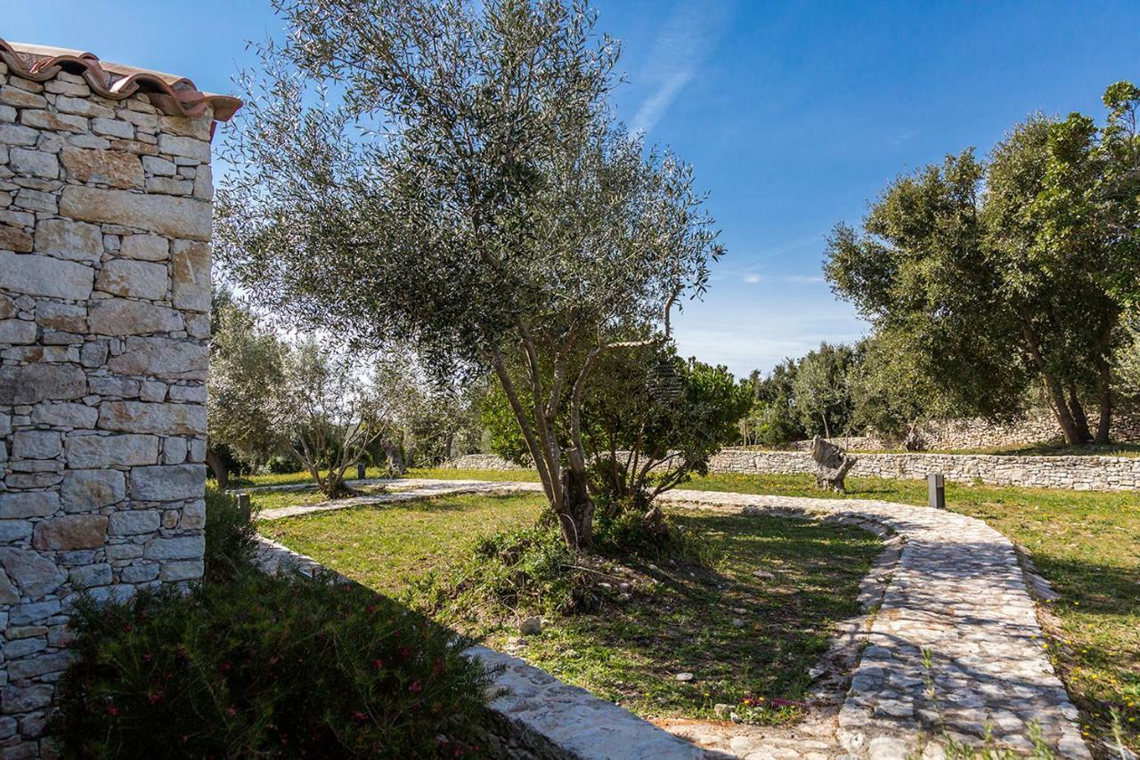 L'albitru Vakantiehuis *