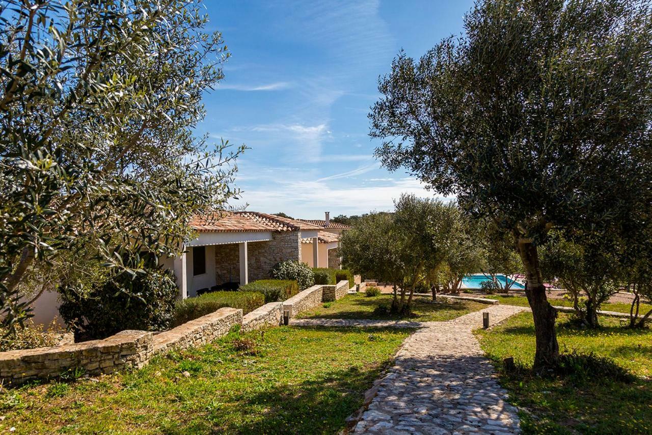 Ferienhaus L'albitru